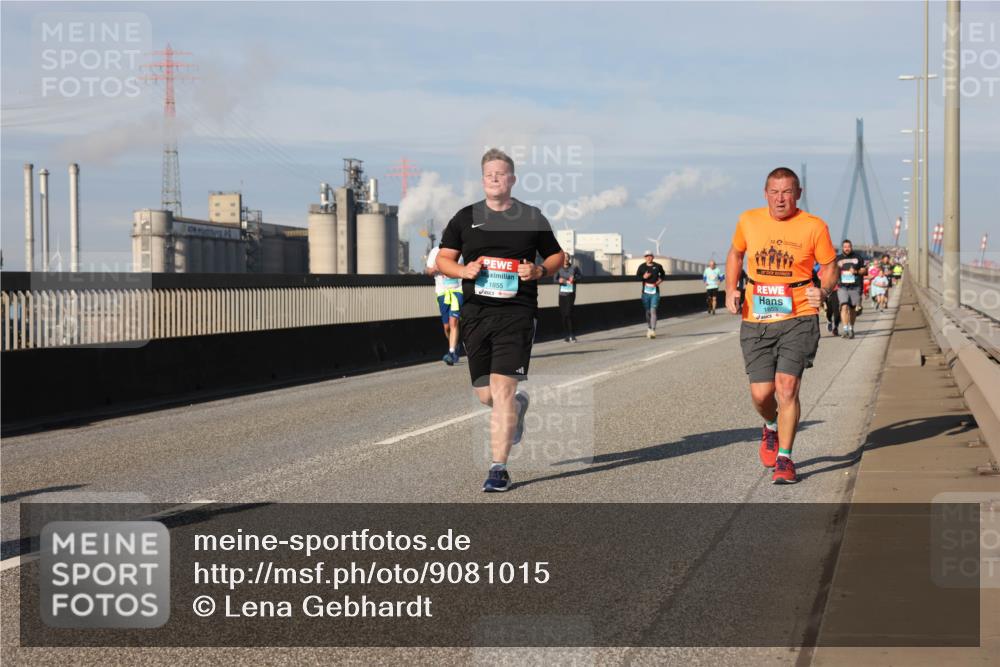 03.10.2025 - Köhlbrandbrückenlauf Lena Gebhardt http://msf.ph/oto/9081015 03.10.2025 10:04:05 Position 2 1855, 12, 1853 meine-sportfotos.de