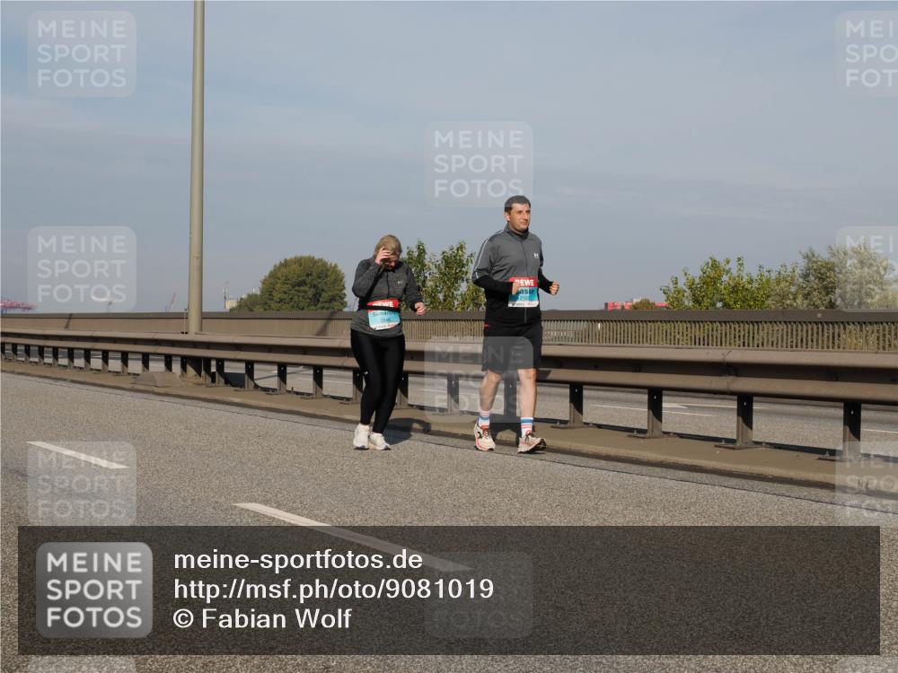 03.10.2025 - Köhlbrandbrückenlauf Fabian Wolf http://msf.ph/oto/9081019 03.10.2025 10:17:48 Position 3  meine-sportfotos.de