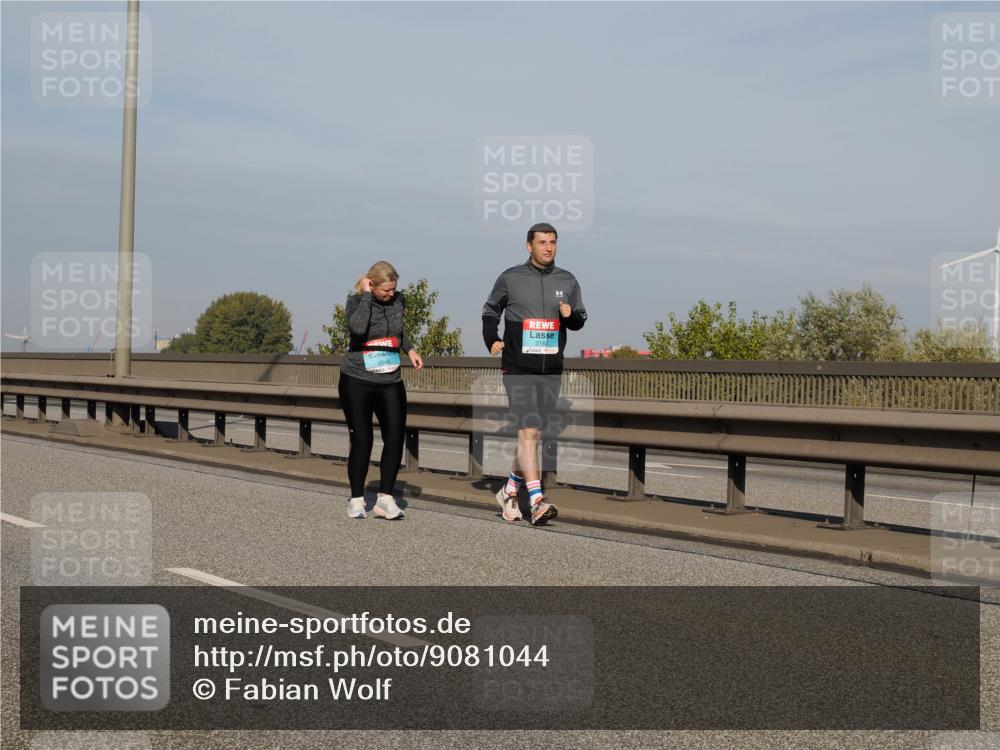 03.10.2025 - Köhlbrandbrückenlauf Fabian Wolf http://msf.ph/oto/9081044 03.10.2025 10:17:48 Position 3 2182 meine-sportfotos.de