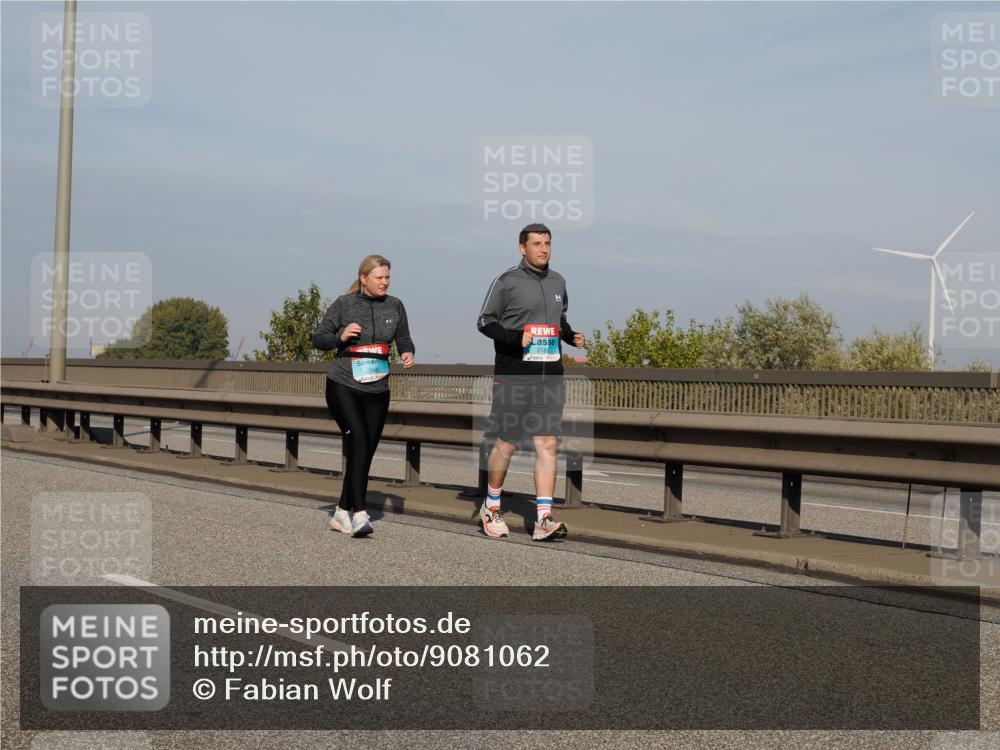 03.10.2025 - Köhlbrandbrückenlauf Fabian Wolf http://msf.ph/oto/9081062 03.10.2025 10:17:48 Position 3 2182 meine-sportfotos.de