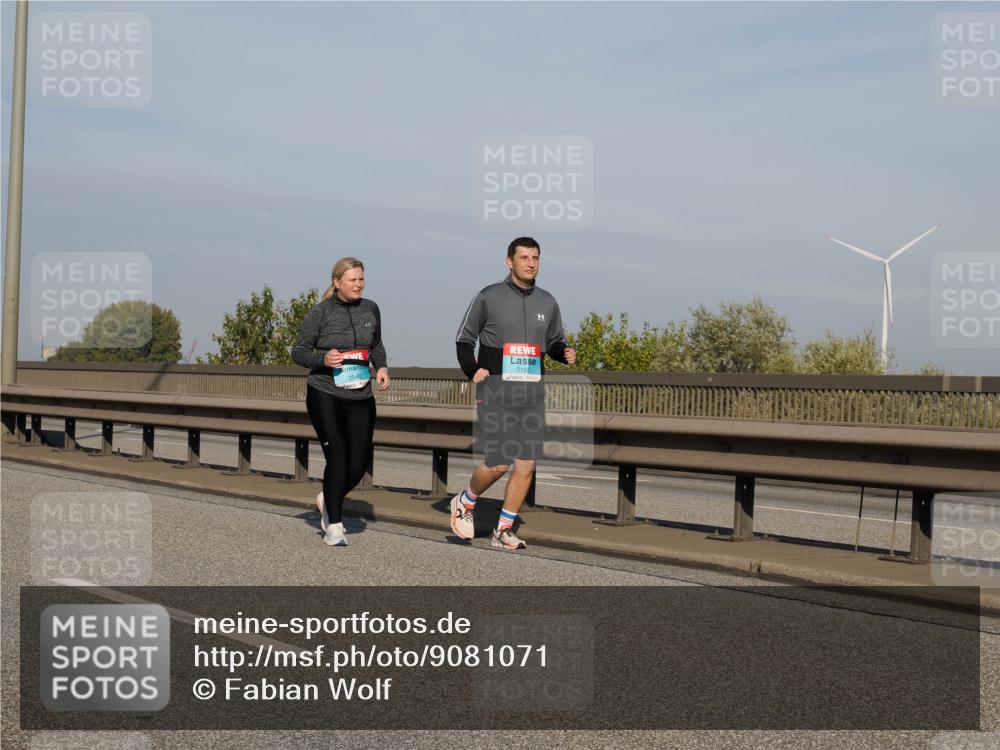 03.10.2025 - Köhlbrandbrückenlauf Fabian Wolf http://msf.ph/oto/9081071 03.10.2025 10:17:49 Position 3 2182, 2548 meine-sportfotos.de