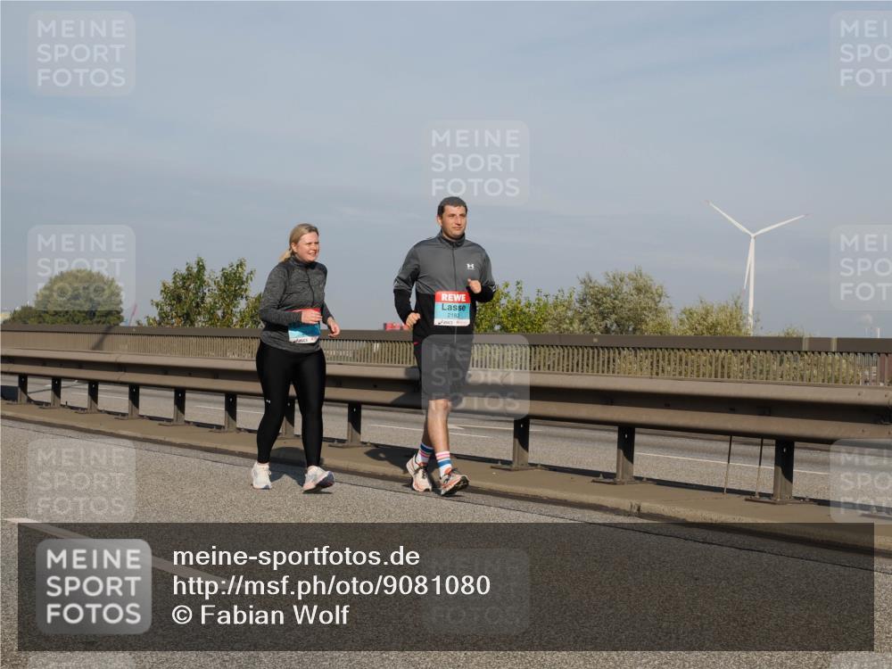 03.10.2025 - Köhlbrandbrückenlauf Fabian Wolf http://msf.ph/oto/9081080 03.10.2025 10:17:49 Position 3 2182 meine-sportfotos.de