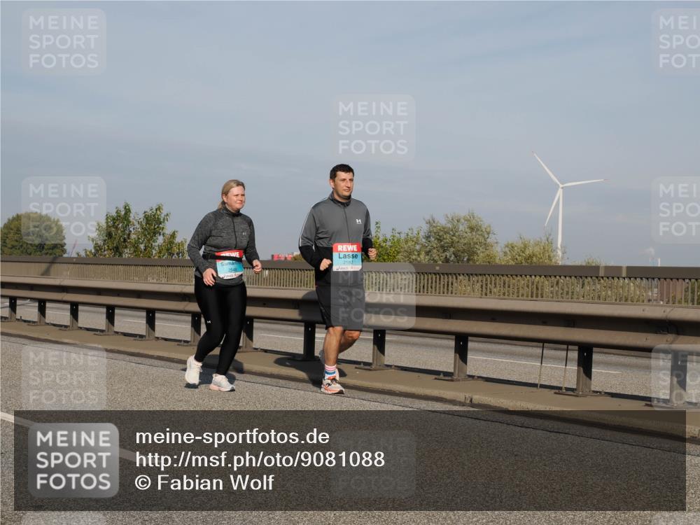 03.10.2025 - Köhlbrandbrückenlauf Fabian Wolf http://msf.ph/oto/9081088 03.10.2025 10:17:49 Position 3 2182 meine-sportfotos.de