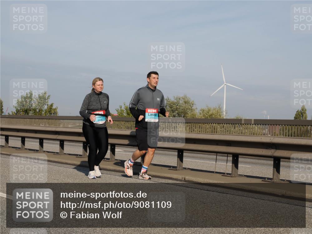 03.10.2025 - Köhlbrandbrückenlauf Fabian Wolf http://msf.ph/oto/9081109 03.10.2025 10:17:49 Position 3 2548, 2182 meine-sportfotos.de