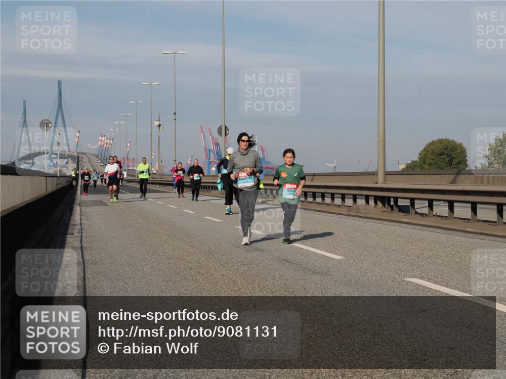 03.10.2025 - Köhlbrandbrückenlauf Fabian Wolf http://msf.ph/oto/9081131 03.10.2025 10:17:51 Position 3  meine-sportfotos.de