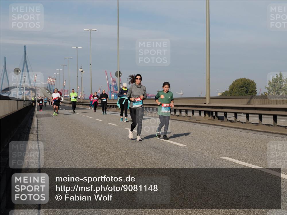 03.10.2025 - Köhlbrandbrückenlauf Fabian Wolf http://msf.ph/oto/9081148 03.10.2025 10:17:52 Position 3  meine-sportfotos.de