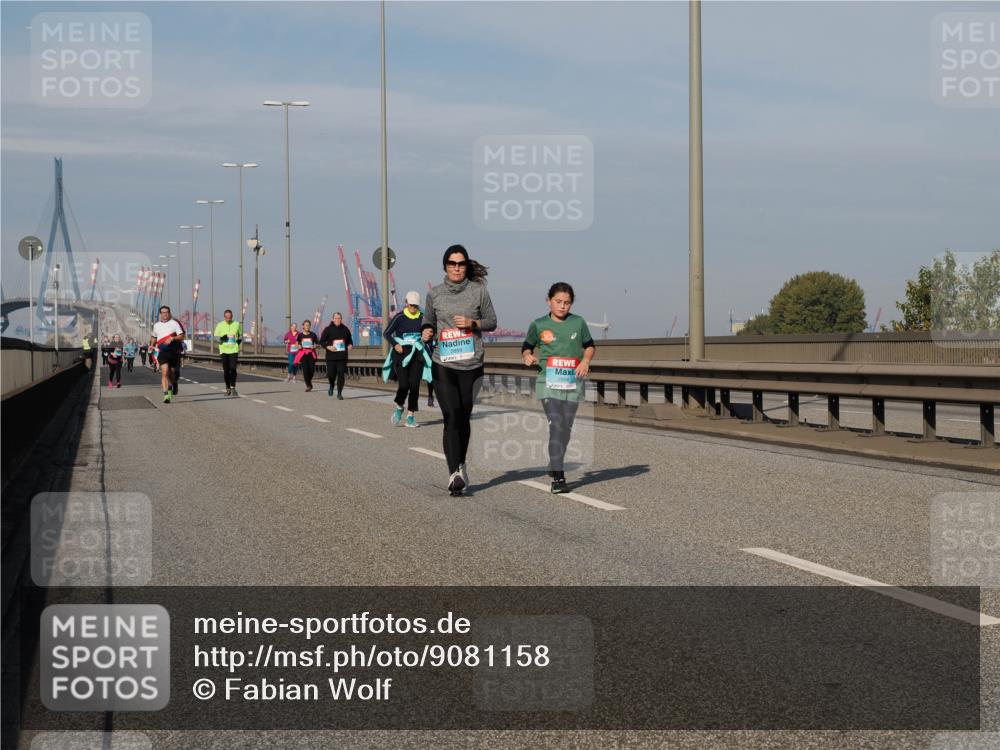 03.10.2025 - Köhlbrandbrückenlauf Fabian Wolf http://msf.ph/oto/9081158 03.10.2025 10:17:52 Position 3  meine-sportfotos.de