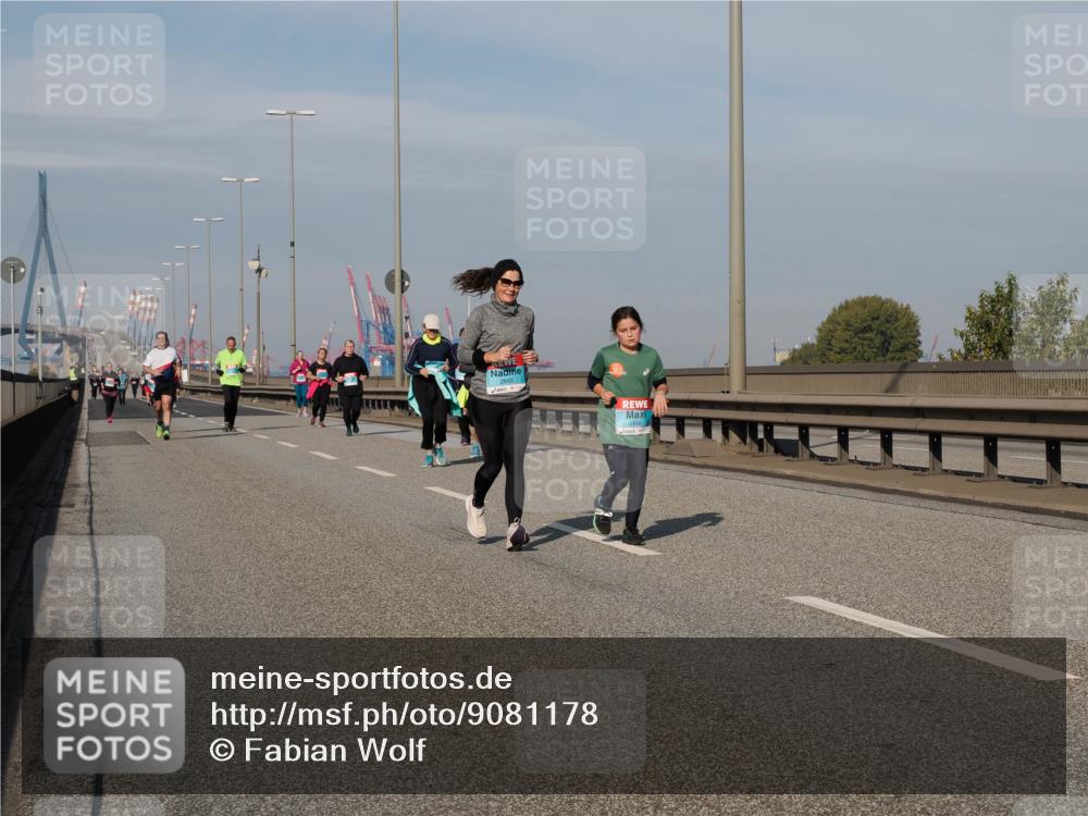 03.10.2025 - Köhlbrandbrückenlauf Fabian Wolf http://msf.ph/oto/9081178 03.10.2025 10:17:52 Position 3  meine-sportfotos.de