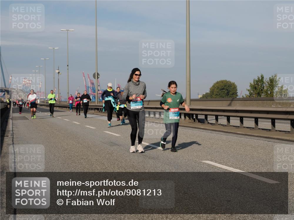 03.10.2025 - Köhlbrandbrückenlauf Fabian Wolf http://msf.ph/oto/9081213 03.10.2025 10:17:53 Position 3 2899 meine-sportfotos.de