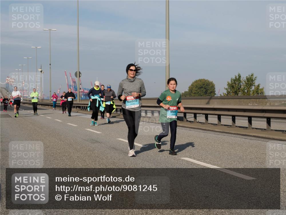 03.10.2025 - Köhlbrandbrückenlauf Fabian Wolf http://msf.ph/oto/9081245 03.10.2025 10:17:53 Position 3 2899, 2898 meine-sportfotos.de