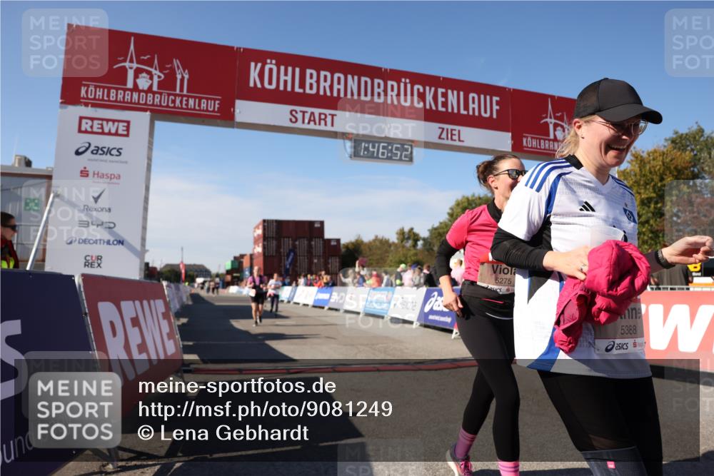 03.10.2025 - Köhlbrandbrückenlauf Lena Gebhardt http://msf.ph/oto/9081249 03.10.2025 13:46:53 Ziel 5275, 5295, 5372, 5388, 5759, 6558 meine-sportfotos.de