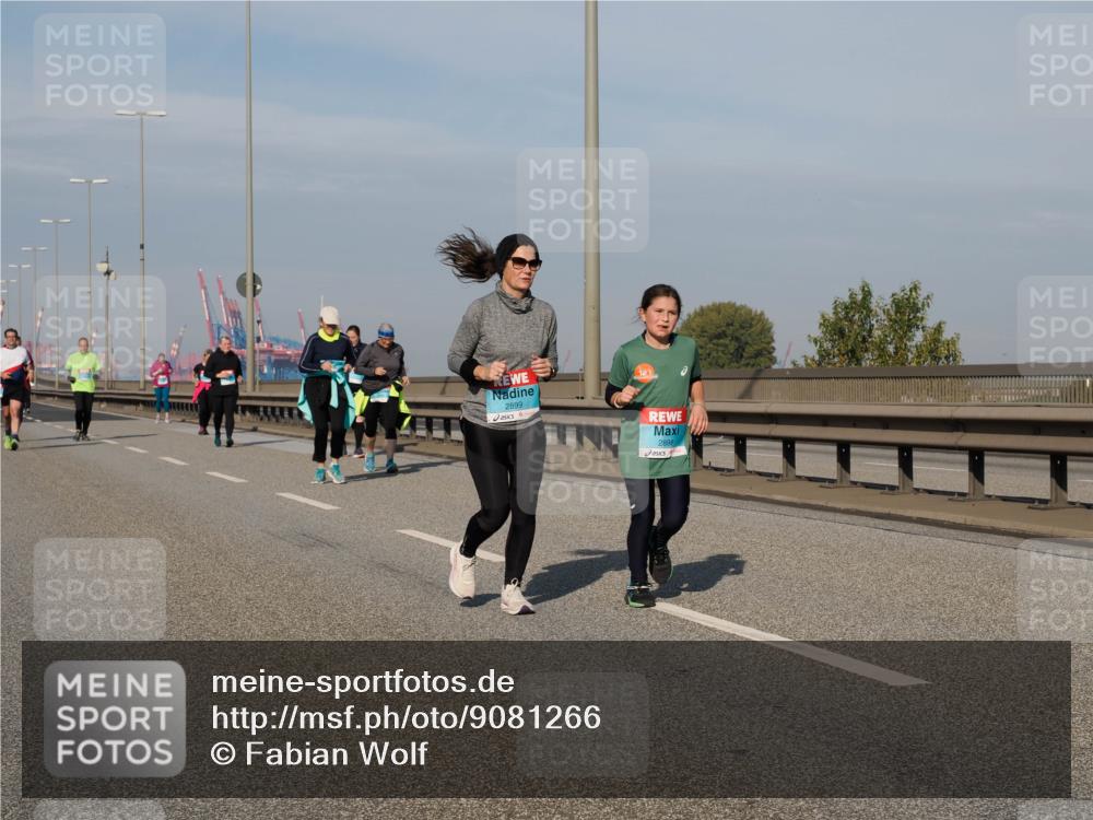 03.10.2025 - Köhlbrandbrückenlauf Fabian Wolf http://msf.ph/oto/9081266 03.10.2025 10:17:54 Position 3 2899, 2898 meine-sportfotos.de