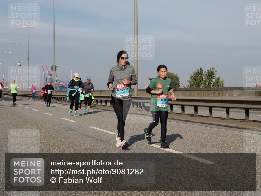03.10.2025 - Köhlbrandbrückenlauf Fabian Wolf http://msf.ph/oto/9081282 03.10.2025 10:17:54 Position 3 2899, 2898 meine-sportfotos.de