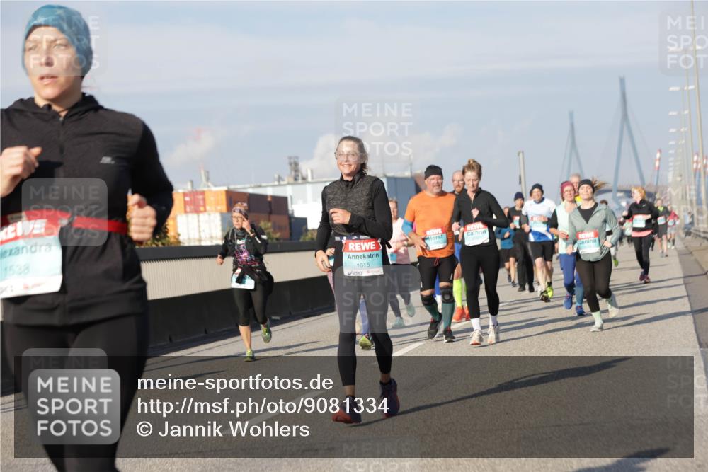 03.10.2025 - Köhlbrandbrückenlauf Jannik Wohlers http://msf.ph/oto/9081334 03.10.2025 10:02:18 Position 3 1538, 1615 meine-sportfotos.de