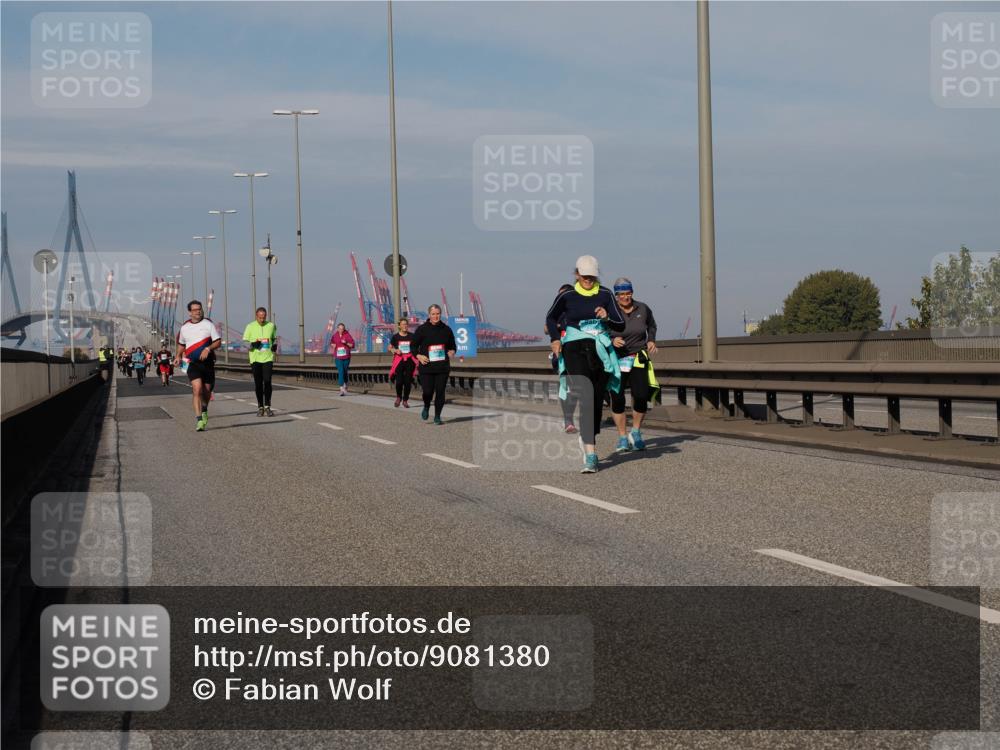 03.10.2025 - Köhlbrandbrückenlauf Fabian Wolf http://msf.ph/oto/9081380 03.10.2025 10:17:57 Position 3  meine-sportfotos.de