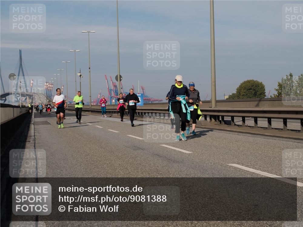 03.10.2025 - Köhlbrandbrückenlauf Fabian Wolf http://msf.ph/oto/9081388 03.10.2025 10:17:57 Position 3  meine-sportfotos.de