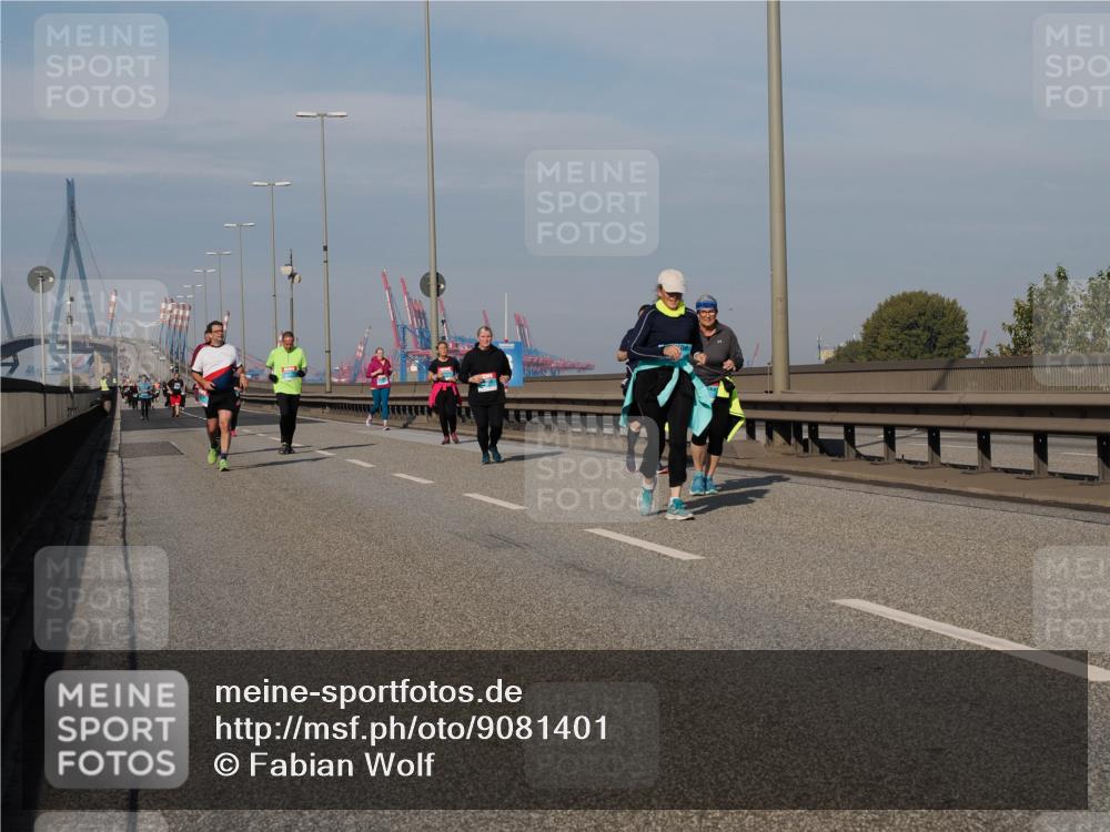 03.10.2025 - Köhlbrandbrückenlauf Fabian Wolf http://msf.ph/oto/9081401 03.10.2025 10:17:57 Position 3  meine-sportfotos.de