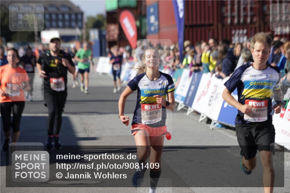 03.10.2025 - Köhlbrandbrückenlauf Jannik Wohlers http://msf.ph/oto/9081409 03.10.2025 13:18:04 Ziel 4333, 4366, 4620, 4661, 4682, 4950, 5129, 5209, 6153, 6326, 6435, 6633, 6634 meine-sportfotos.de