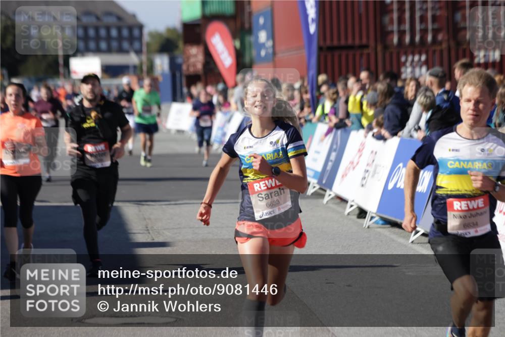 03.10.2025 - Köhlbrandbrückenlauf Jannik Wohlers http://msf.ph/oto/9081446 03.10.2025 13:18:04 Ziel 4333, 4366, 4620, 4661, 4682, 4950, 5129, 5209, 6153, 6326, 6435, 6633, 6634 meine-sportfotos.de