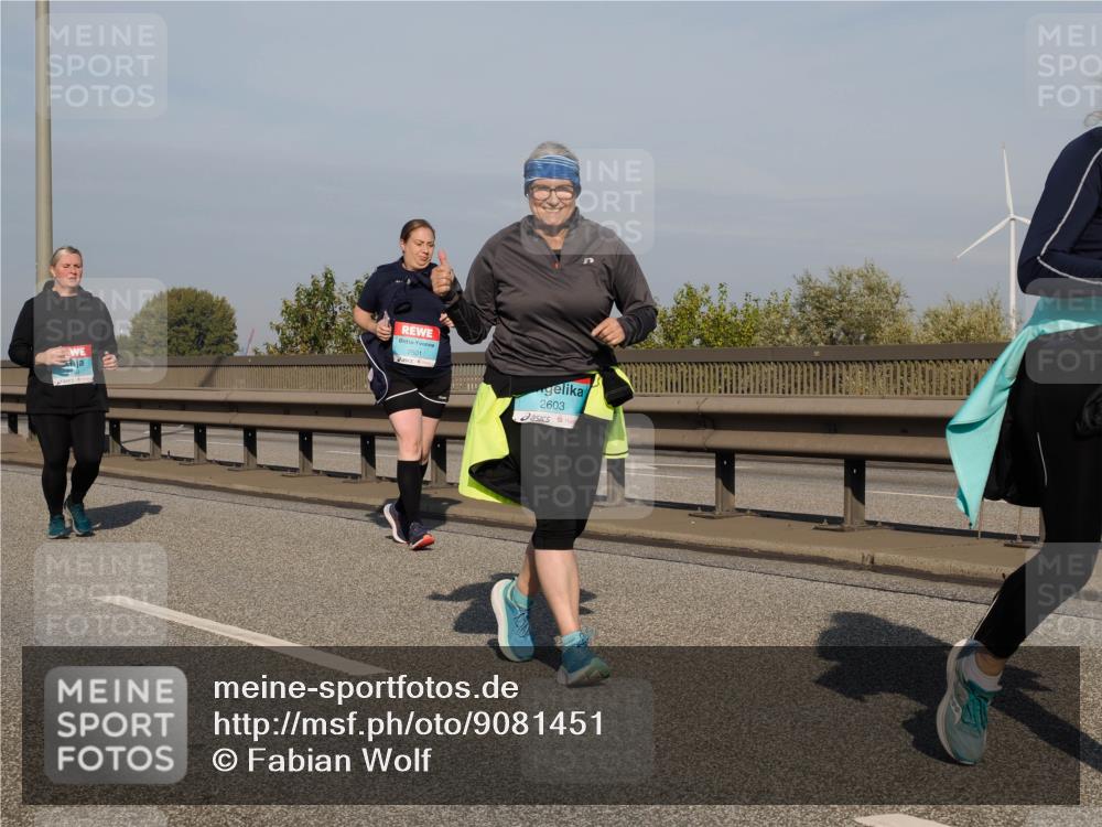 03.10.2025 - Köhlbrandbrückenlauf Fabian Wolf http://msf.ph/oto/9081451 03.10.2025 10:18:03 Position 3 2501, 2603 meine-sportfotos.de