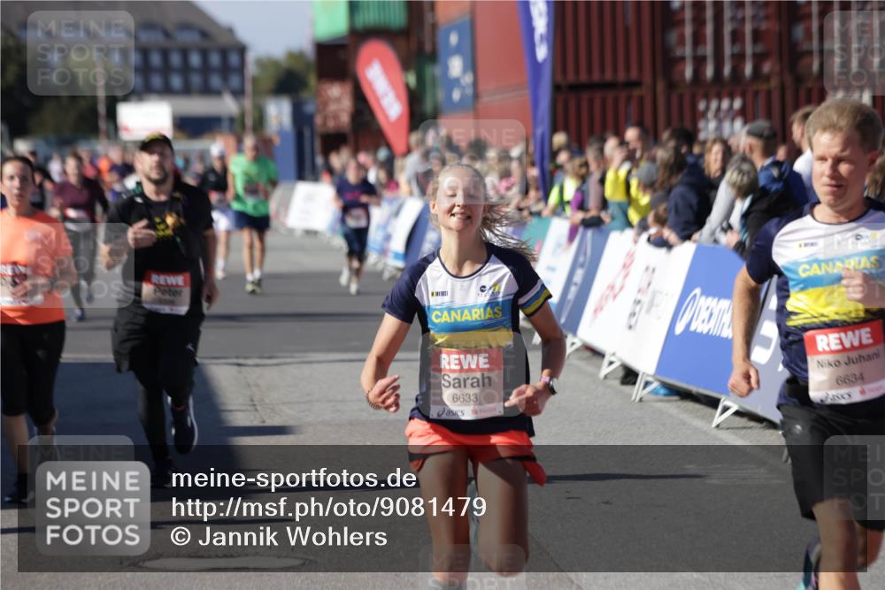 03.10.2025 - Köhlbrandbrückenlauf Jannik Wohlers http://msf.ph/oto/9081479 03.10.2025 13:18:04 Ziel 4333, 4366, 4620, 4661, 4682, 4950, 5129, 5209, 6153, 6326, 6435, 6633, 6634 meine-sportfotos.de