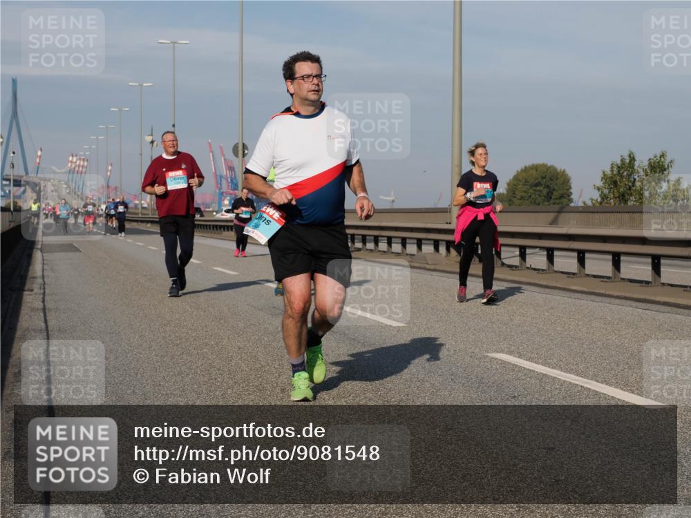 03.10.2025 - Köhlbrandbrückenlauf Fabian Wolf http://msf.ph/oto/9081548 03.10.2025 10:18:06 Position 3  meine-sportfotos.de