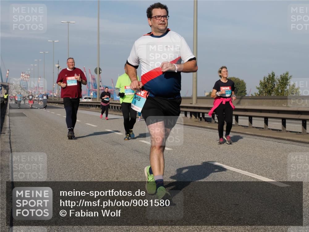 03.10.2025 - Köhlbrandbrückenlauf Fabian Wolf http://msf.ph/oto/9081580 03.10.2025 10:18:07 Position 3 26 meine-sportfotos.de