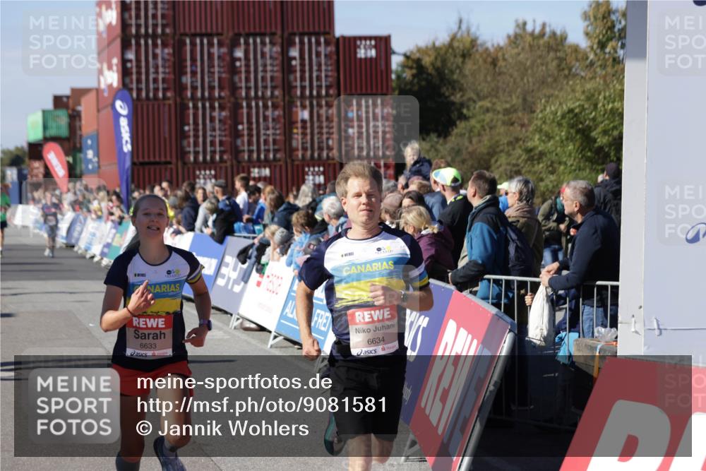 03.10.2025 - Köhlbrandbrückenlauf Jannik Wohlers http://msf.ph/oto/9081581 03.10.2025 13:18:05 Ziel 4333, 4366, 4620, 4661, 4682, 4950, 5129, 5209, 6326, 6633, 6634 meine-sportfotos.de