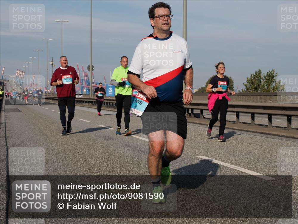 03.10.2025 - Köhlbrandbrückenlauf Fabian Wolf http://msf.ph/oto/9081590 03.10.2025 10:18:07 Position 3 3349 meine-sportfotos.de