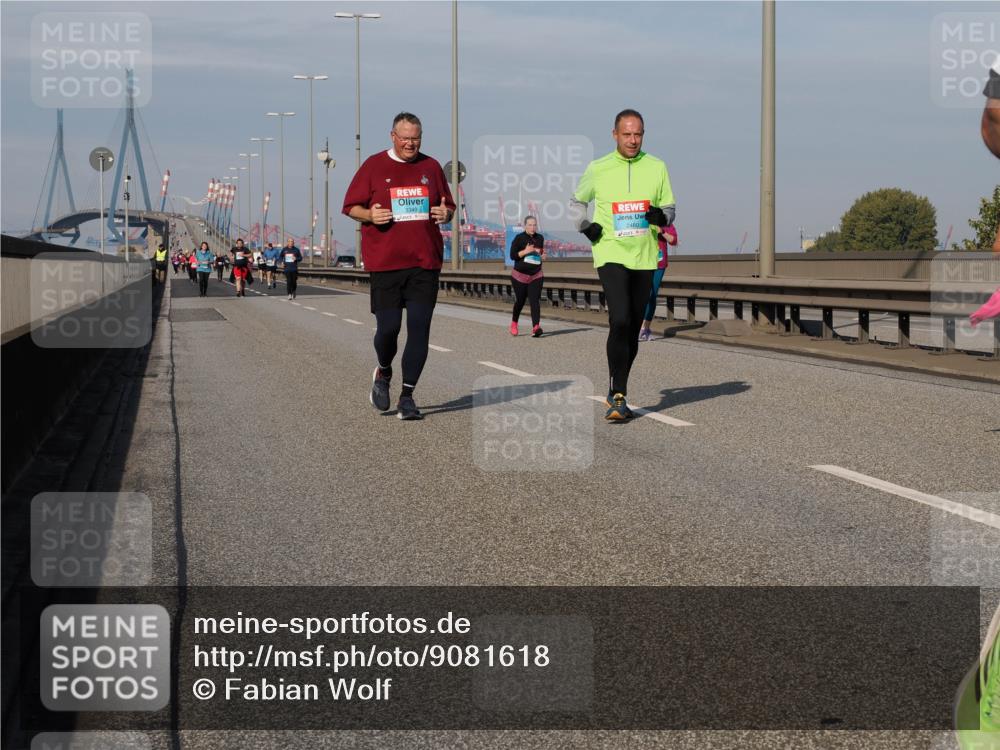 03.10.2025 - Köhlbrandbrückenlauf Fabian Wolf http://msf.ph/oto/9081618 03.10.2025 10:18:08 Position 3 3349 meine-sportfotos.de
