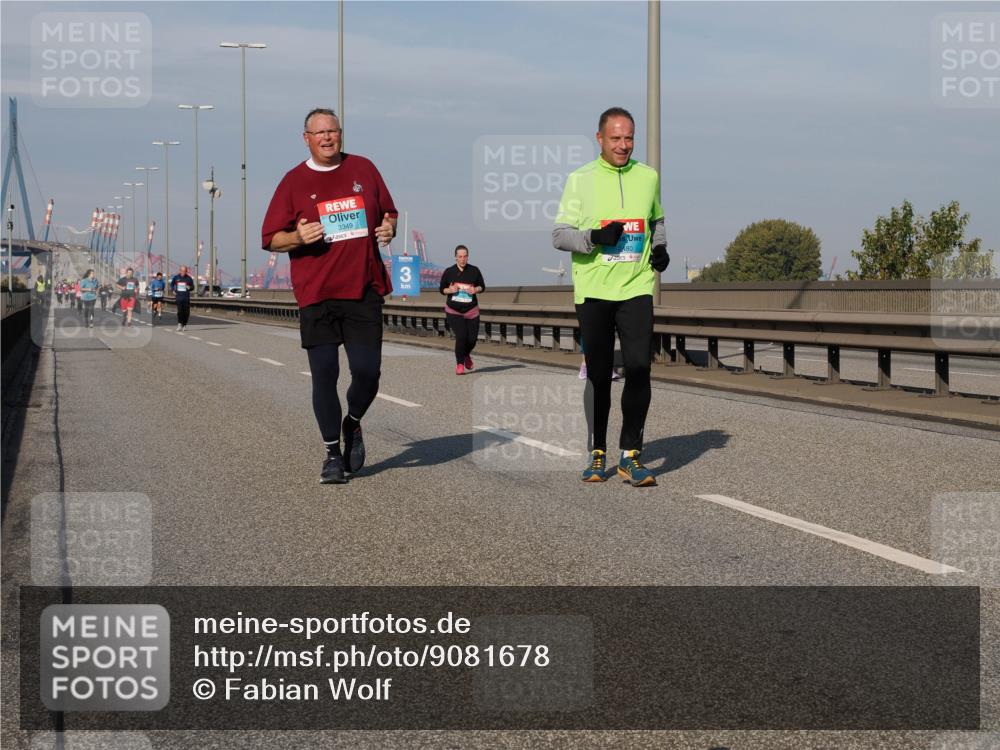 03.10.2025 - Köhlbrandbrückenlauf Fabian Wolf http://msf.ph/oto/9081678 03.10.2025 10:18:10 Position 3 3349, 3, 80 meine-sportfotos.de