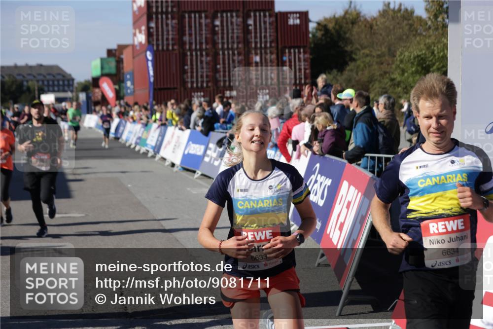 03.10.2025 - Köhlbrandbrückenlauf Jannik Wohlers http://msf.ph/oto/9081711 03.10.2025 13:18:06 Ziel 4333, 4366, 4472, 4473, 4620, 4661, 4682, 4950, 5129, 5209, 5454, 6310, 6326, 6633, 6634 meine-sportfotos.de