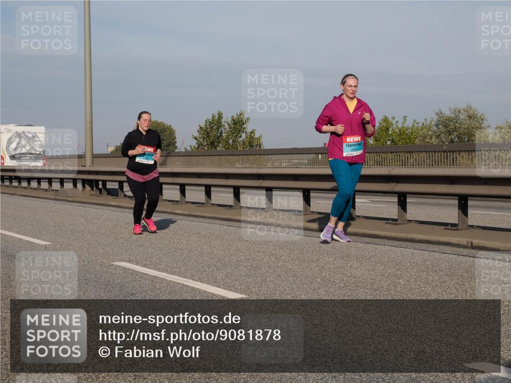 03.10.2025 - Köhlbrandbrückenlauf Fabian Wolf http://msf.ph/oto/9081878 03.10.2025 10:18:15 Position 3 2666 meine-sportfotos.de