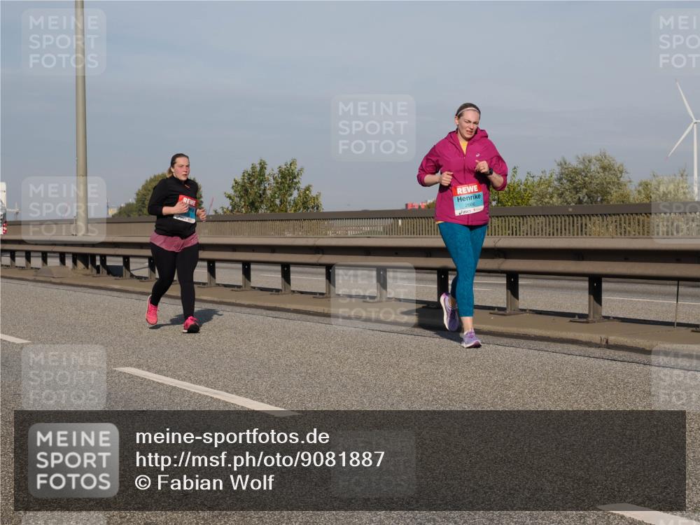 03.10.2025 - Köhlbrandbrückenlauf Fabian Wolf http://msf.ph/oto/9081887 03.10.2025 10:18:15 Position 3 2666 meine-sportfotos.de