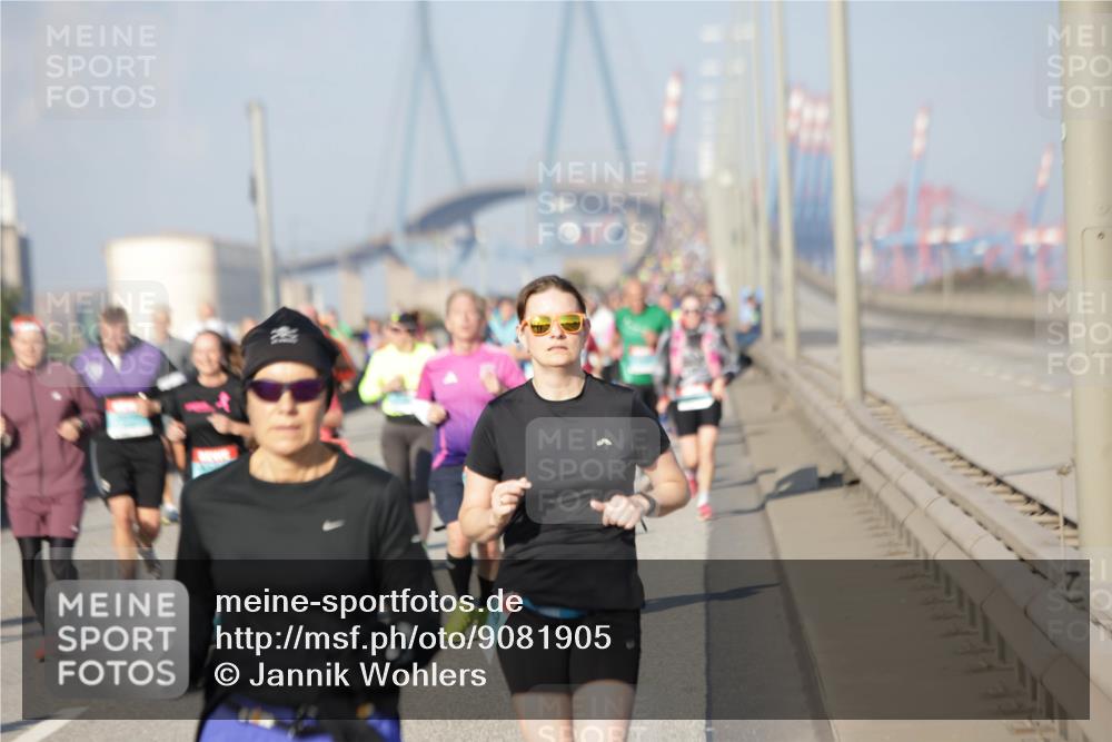 03.10.2025 - Köhlbrandbrückenlauf Jannik Wohlers http://msf.ph/oto/9081905 03.10.2025 10:04:58 Position 3  meine-sportfotos.de