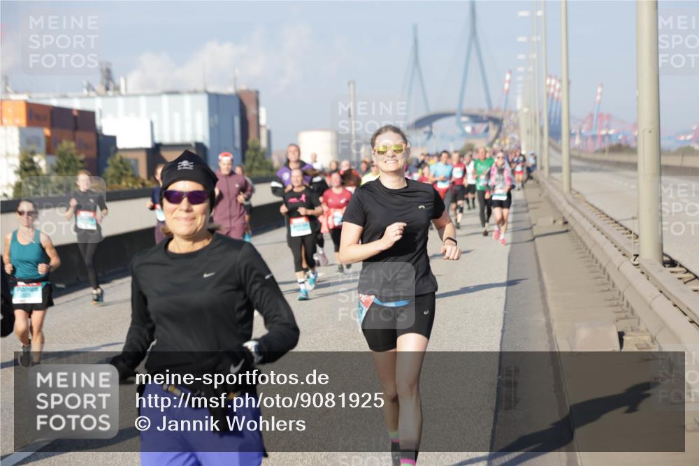 03.10.2025 - Köhlbrandbrückenlauf Jannik Wohlers http://msf.ph/oto/9081925 03.10.2025 10:05:00 Position 3  meine-sportfotos.de