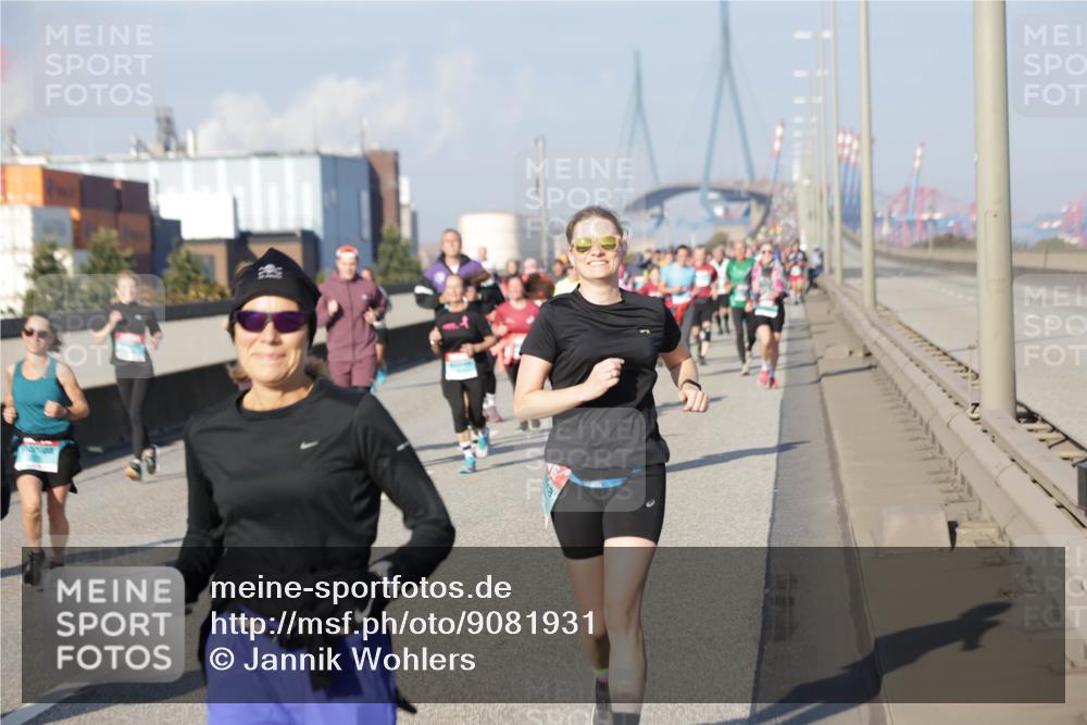 03.10.2025 - Köhlbrandbrückenlauf Jannik Wohlers http://msf.ph/oto/9081931 03.10.2025 10:05:00 Position 3  meine-sportfotos.de