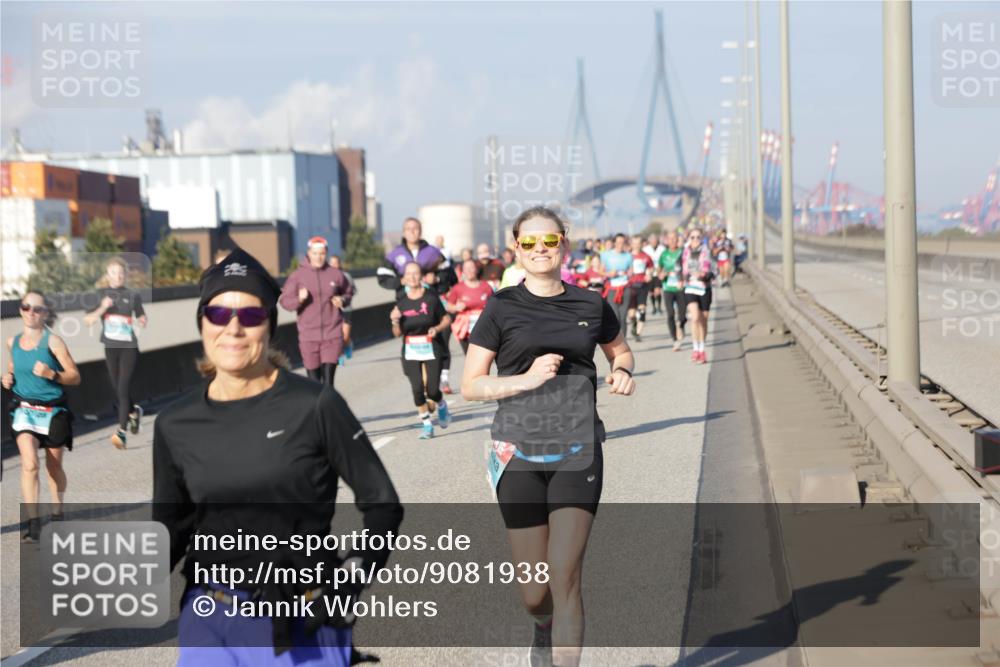 03.10.2025 - Köhlbrandbrückenlauf Jannik Wohlers http://msf.ph/oto/9081938 03.10.2025 10:05:00 Position 3  meine-sportfotos.de