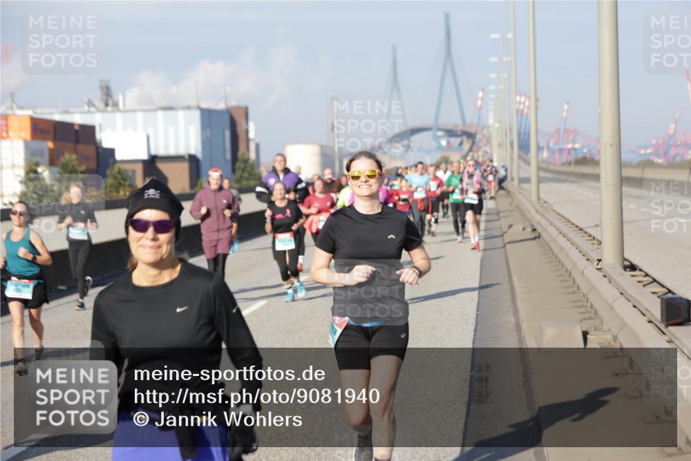 03.10.2025 - Köhlbrandbrückenlauf Jannik Wohlers http://msf.ph/oto/9081940 03.10.2025 10:05:00 Position 3  meine-sportfotos.de