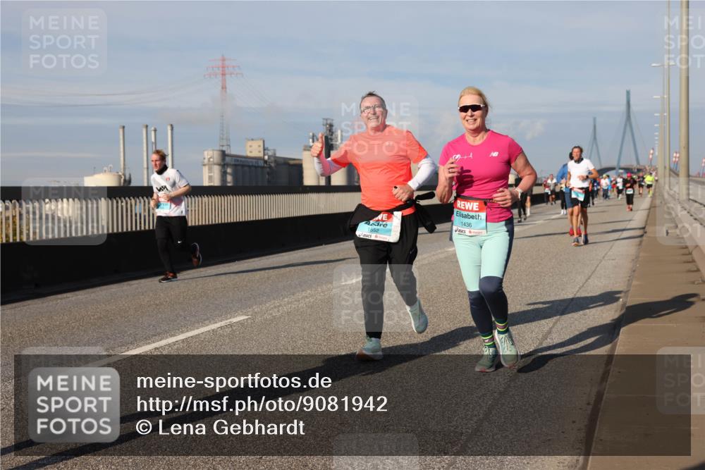 03.10.2025 - Köhlbrandbrückenlauf Lena Gebhardt http://msf.ph/oto/9081942 03.10.2025 10:04:23 Position 2 1552, 1436 meine-sportfotos.de