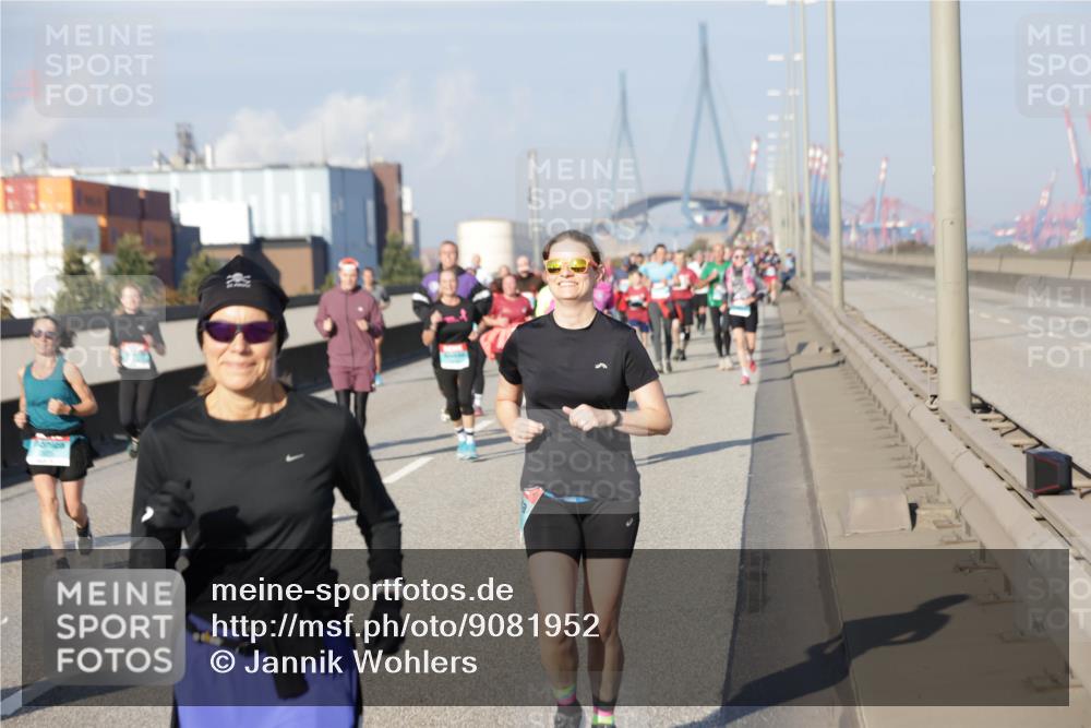 03.10.2025 - Köhlbrandbrückenlauf Jannik Wohlers http://msf.ph/oto/9081952 03.10.2025 10:05:00 Position 3  meine-sportfotos.de