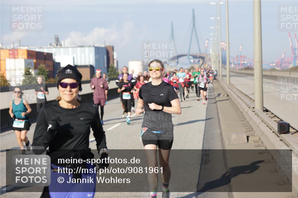 03.10.2025 - Köhlbrandbrückenlauf Jannik Wohlers http://msf.ph/oto/9081961 03.10.2025 10:05:00 Position 3  meine-sportfotos.de