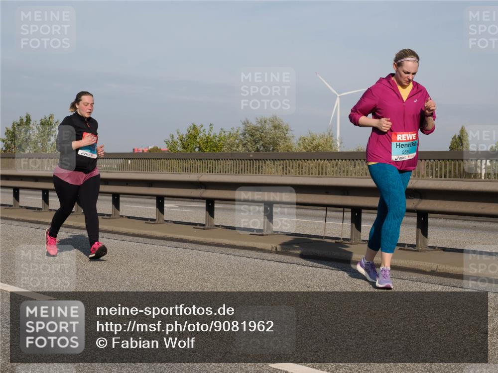 03.10.2025 - Köhlbrandbrückenlauf Fabian Wolf http://msf.ph/oto/9081962 03.10.2025 10:18:16 Position 3 2666 meine-sportfotos.de