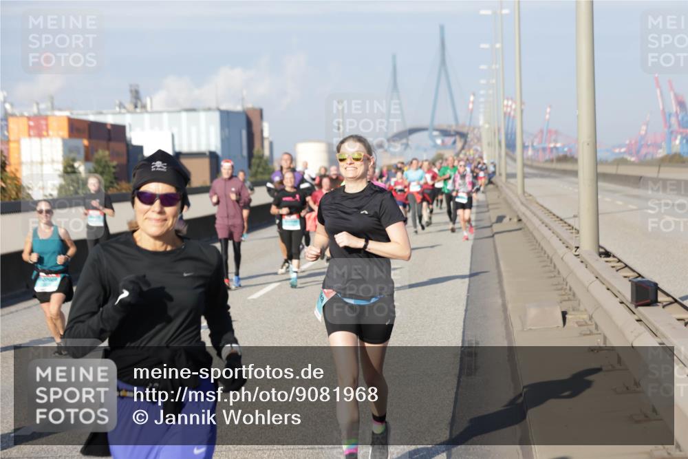 03.10.2025 - Köhlbrandbrückenlauf Jannik Wohlers http://msf.ph/oto/9081968 03.10.2025 10:05:00 Position 3  meine-sportfotos.de