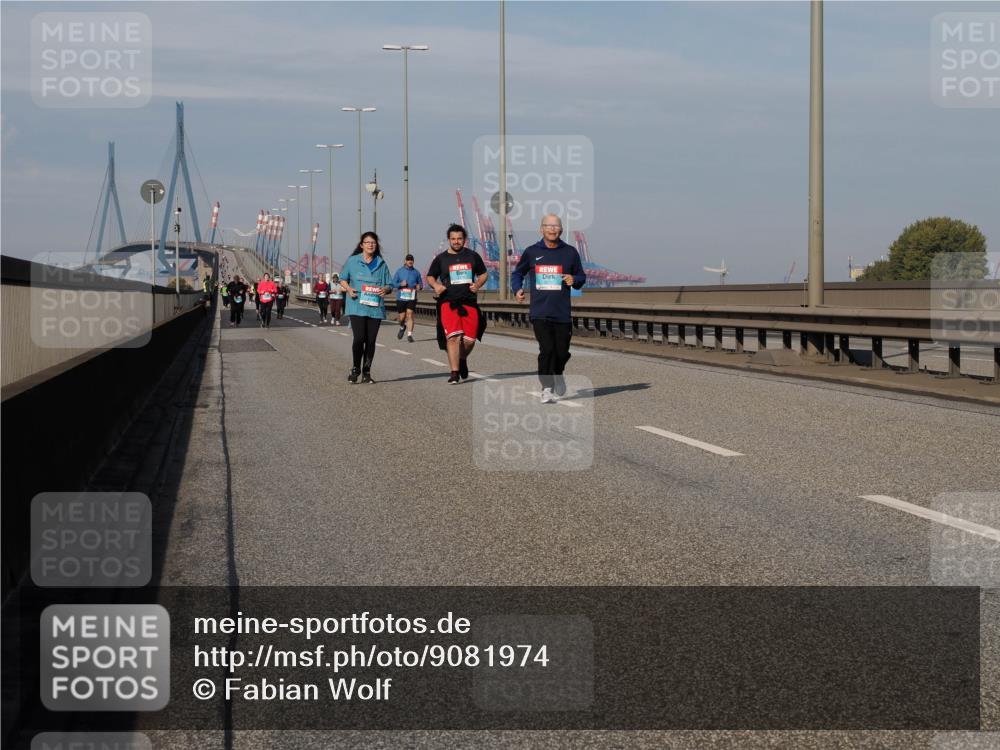 03.10.2025 - Köhlbrandbrückenlauf Fabian Wolf http://msf.ph/oto/9081974 03.10.2025 10:18:28 Position 3  meine-sportfotos.de