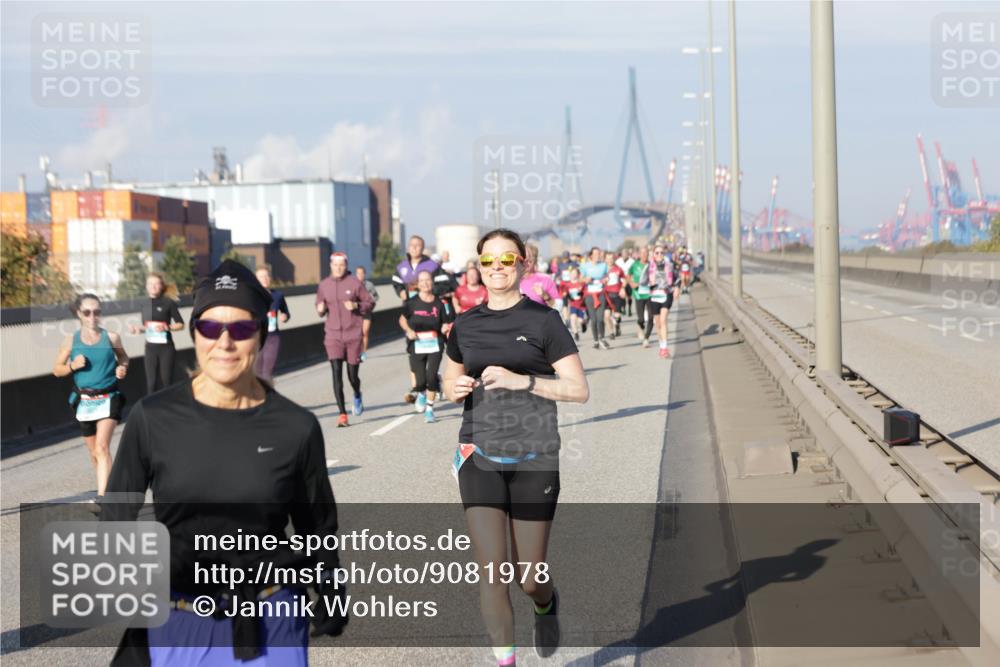03.10.2025 - Köhlbrandbrückenlauf Jannik Wohlers http://msf.ph/oto/9081978 03.10.2025 10:05:00 Position 3  meine-sportfotos.de