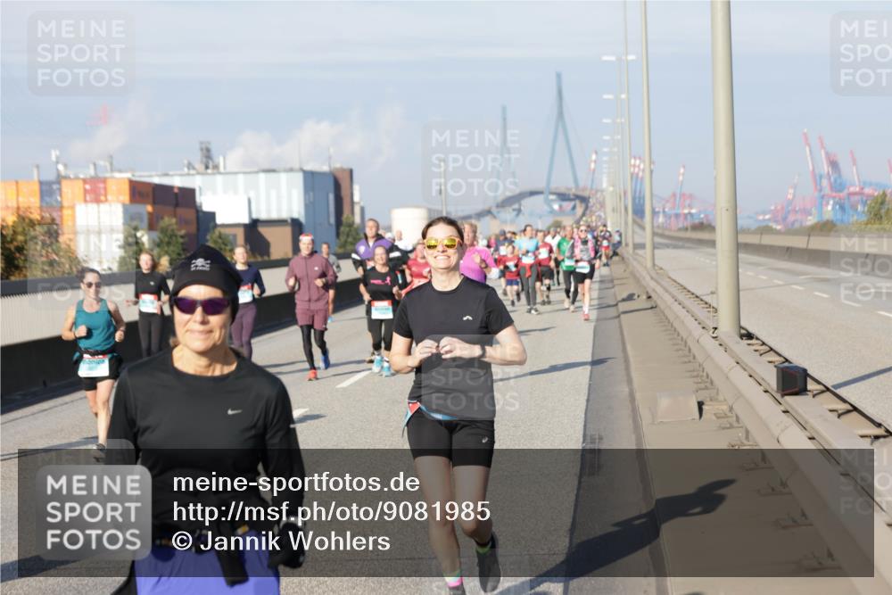 03.10.2025 - Köhlbrandbrückenlauf Jannik Wohlers http://msf.ph/oto/9081985 03.10.2025 10:05:00 Position 3  meine-sportfotos.de