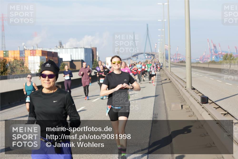 03.10.2025 - Köhlbrandbrückenlauf Jannik Wohlers http://msf.ph/oto/9081998 03.10.2025 10:05:00 Position 3  meine-sportfotos.de