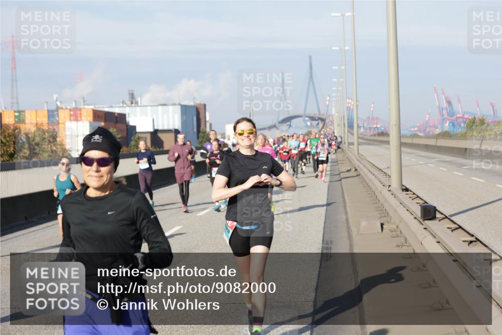 03.10.2025 - Köhlbrandbrückenlauf Jannik Wohlers http://msf.ph/oto/9082000 03.10.2025 10:05:00 Position 3  meine-sportfotos.de