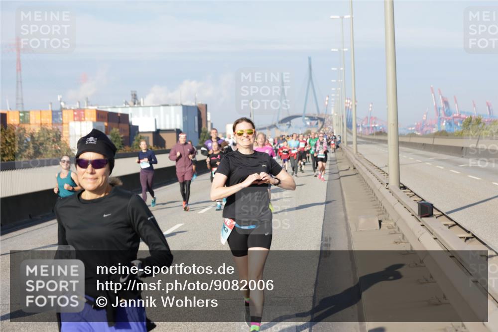 03.10.2025 - Köhlbrandbrückenlauf Jannik Wohlers http://msf.ph/oto/9082006 03.10.2025 10:05:00 Position 3  meine-sportfotos.de